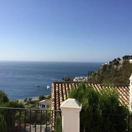 Marina Del Sea View Villa *
