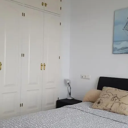 Villa Marina Del Sea View