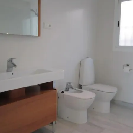 Marina Del Sea View Villa *